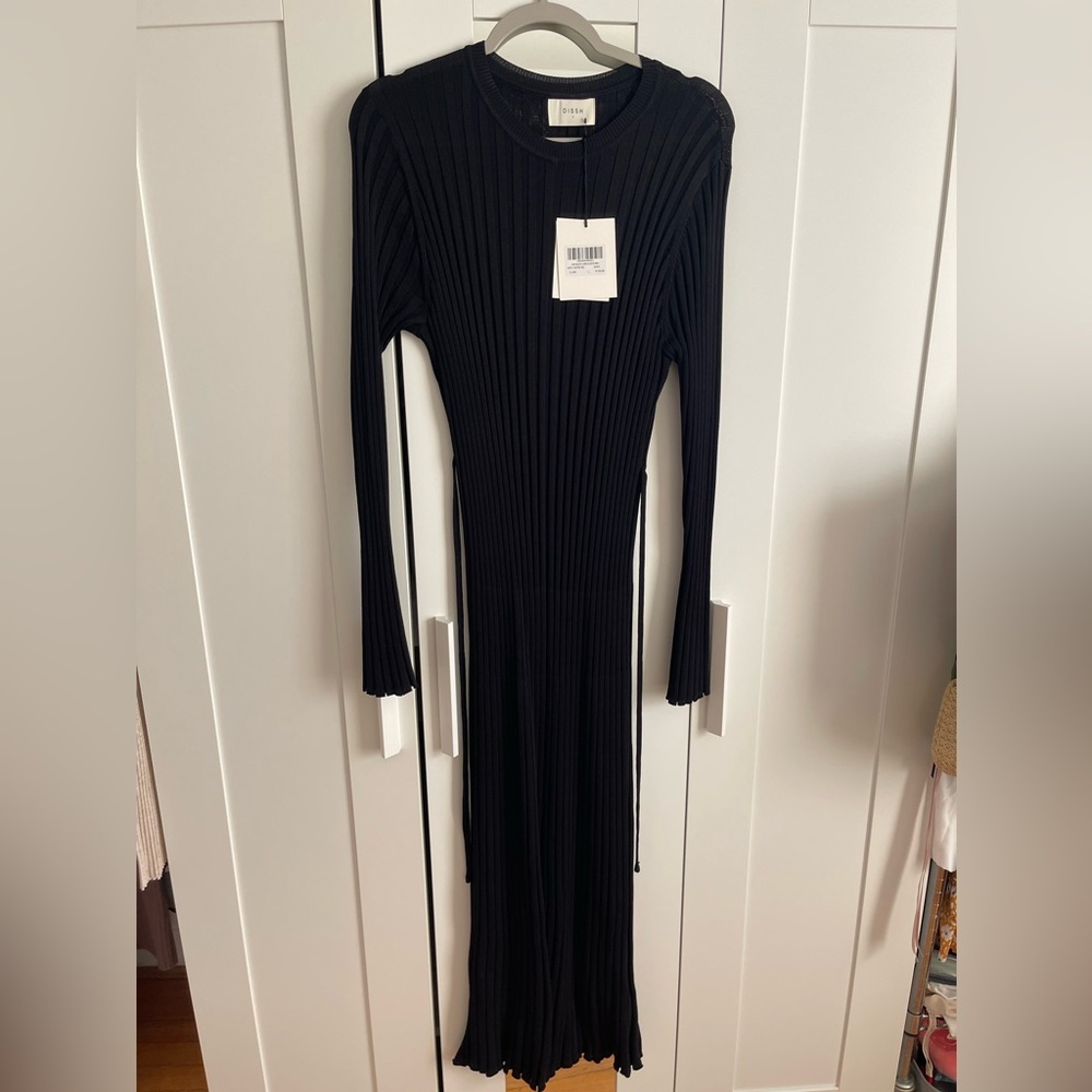 Dissh Ada dress